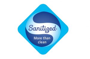 Sanitized®