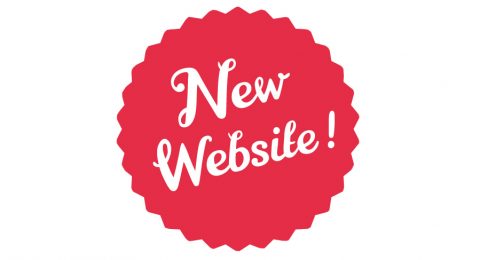 Nueva página web