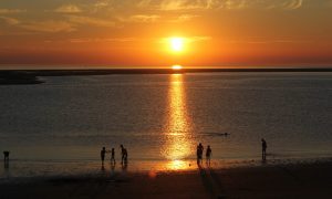 Las altas temperaturas del verano dificultan el descanso nocturno