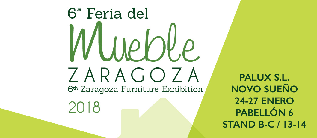 Feria del Mueble Zaragoza