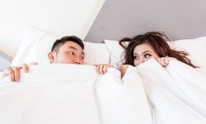 Sexo y descanso: las reglas de la cama que influyen en la productividad