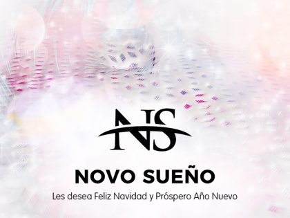 Feliz Navidad y Próspero 2022